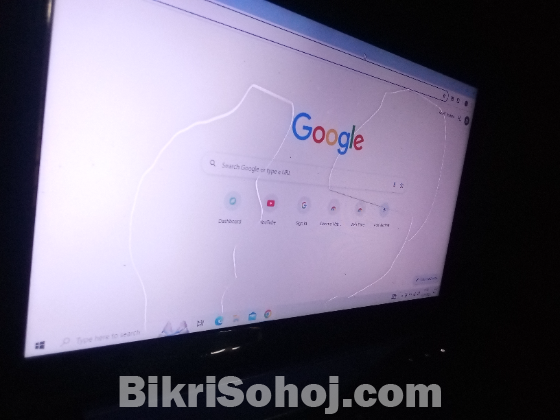 Lenovo G450 Laptop for Sale – 3GB RAM, 250GB Storage